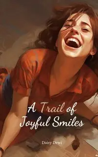 A Trail of Joyful Smiles - Daisy Dewi