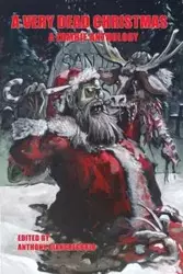 A Very Dead Christmas - Kelly Hudson M