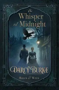 A Whisper at Midnight - Darcy Burke