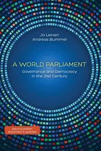 A World Parliament - Jo Leinen