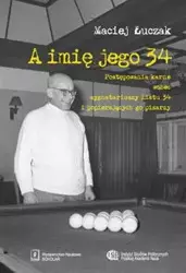 A imię jego 34 - Maciej Łuczak