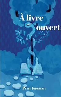 A livre ouvert - Imparfait Petit