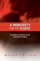 A minority and the state - Taylor Becky