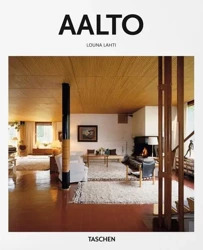 AALTO GOSSEL PETER LAHTI LOUNA SZT TASCHEN GMBH - Lahti Louna