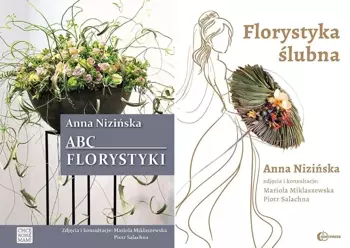 ABC Florystyki + Florystyka ślubna Anna Nizińska - Anna Nizińska