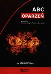 ABC oparzeń - Hettiaratchy Shehan, Papini Remo, Peter Dziewulski