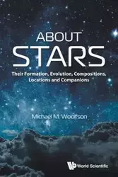 ABOUT STARS - MICHAEL WOOLFSON