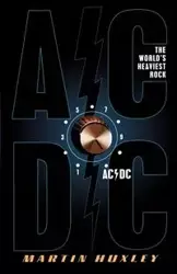 AC/DC - Martin Huxley