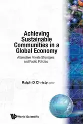 ACHIEVING SUSTAINABLE COMMUNITIES IN ... - RALPH CHRISTY D