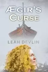 Ægir's Curse (The Woods Hole Mysteries Book 2) - Leah Devlin