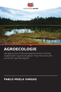 AGROECOLOGIE - Pablo Muela Vargas