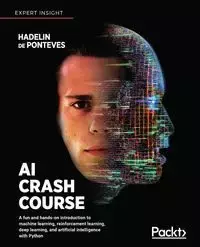 AI Crash Course - de Ponteves Hadelin