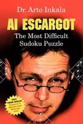 AI Escargot - The Most Difficult Sudoku Puzzle - Inkala Arto