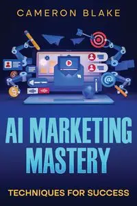 AI Marketing Mastery - Blake Cameron