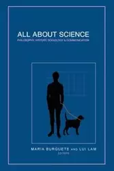 ALL ABOUT SCIENCE - MARIA BURGUETE & LUI LAM