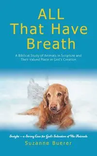 ALL That Have Breath - Suzanne Buerer