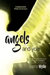 ANGELS AND YOU - Wylie Graeme