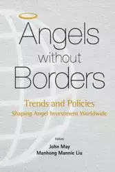 ANGELS WITHOUT BORDERS - MANHONG MANNIE LIU & JOHN MAY