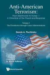 ANTI-AMERICAN TERRORISM (V1) - DENNIS A PLUCHINSKY