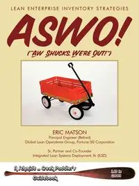 ASWO! (Ah, Shucks, We're Out!) - Eric Matson