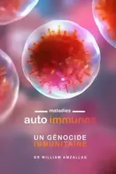 AUTO IMMUNE [FR] - William AMZALLAG