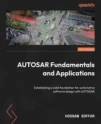 AUTOSAR Fundamentals and Applications - Soffar Hossam