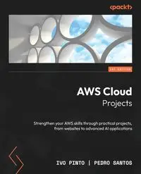 AWS Cloud Projects - Pinto Ivo