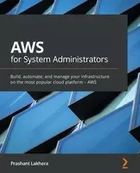 AWS for System Administrators - Lakhera Prashant