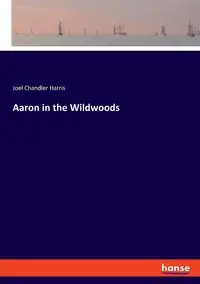 Aaron in the Wildwoods - Harris Joel Chandler