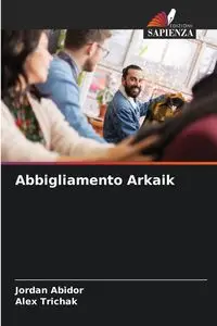 Abbigliamento Arkaik - Jordan Abidor