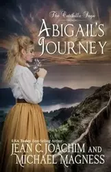 Abigail's Journey - Joachim Jean C.