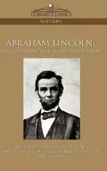 Abraham Lincoln - Carl Schurz