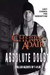 Absolute Doubt - Cherry Adair
