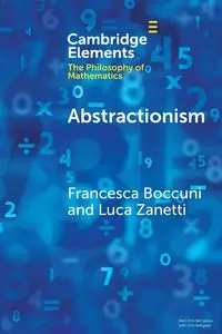 Abstractionism - Francesca Boccuni