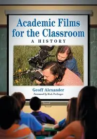 Academic Films for the Classroom - Alexander Geoff