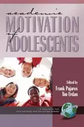 Academic Motivation of Adolescents (PB) - Ronald L. Goldfarb