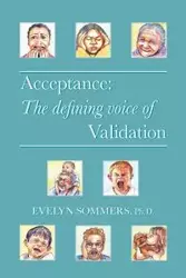 Acceptance - Evelyn Sommers