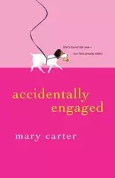 Accidentally Engaged - Carter Mary Randolph