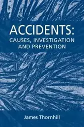 Accidents - James Thornhill