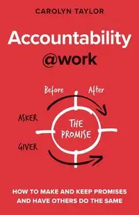 Accountability at Work - Taylor Carolyn