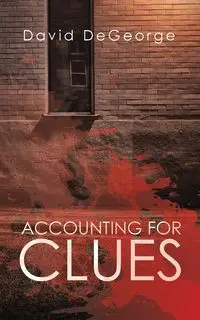 Accounting for Clues - David DeGeorge