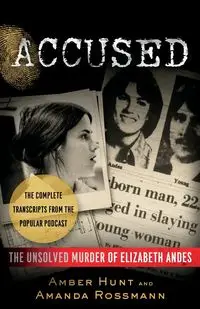 Accused - Amber Hunt