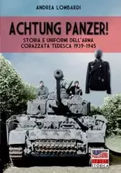 Achtung Panzer - Andrea Lombardi