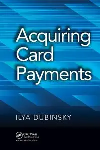 Acquiring Card Payments - Dubinsky Ilya