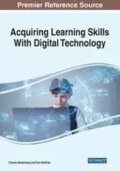 Acquiring Learning Skills With Digital Technology - Charles Westerberg