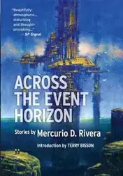 Across the Event Horizon - Rivera Mercurio D.