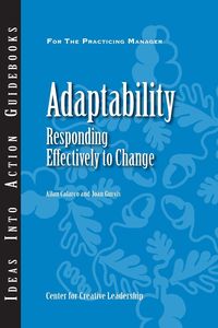 Adaptability - Allan Calarco