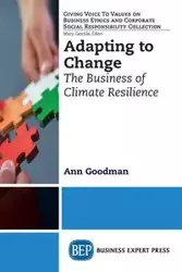 Adapting to Change - Ann Goodman