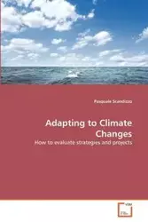 Adapting to Climate Changes - Pasquale Scandizzo