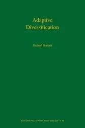 Adaptive Diversification - Michael Doebeli